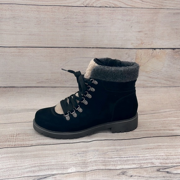 Crown vintage boot - Picture 3 of 4